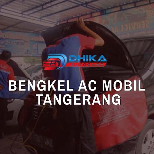 Mengapa AC Mobil di Cilacap Selalu Dingin? Rahasia dari KAROMAH TEKNIK AC